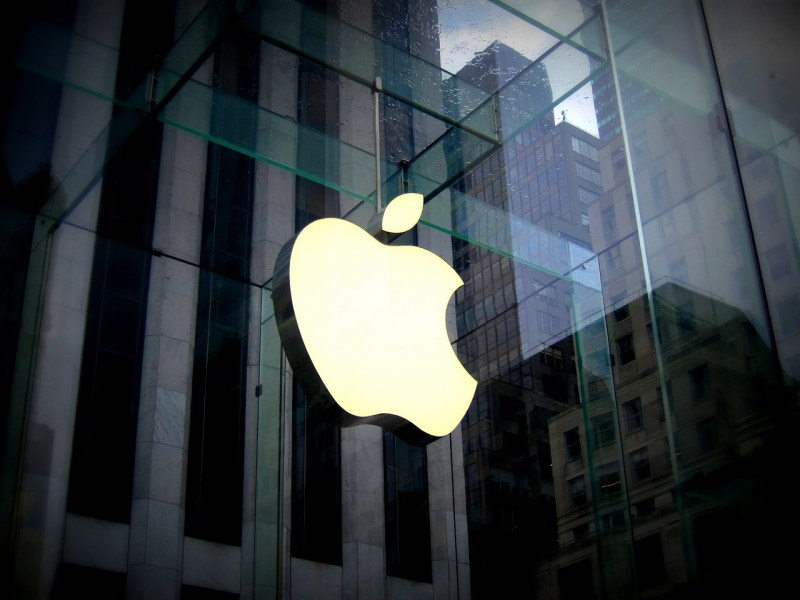 Срив: Apple загуби 55 млрд. долара за часове