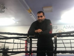 Ясен е следващият съперник на Багата