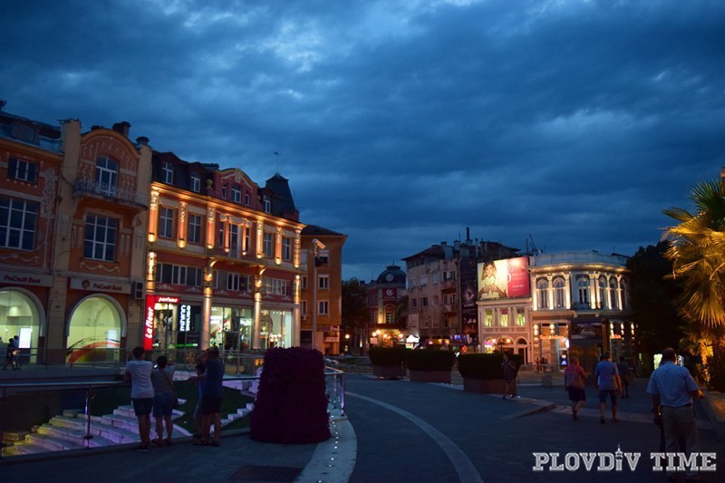 Влиятелен журналист, фотограф и блогър посвети голям материал на Пловдив