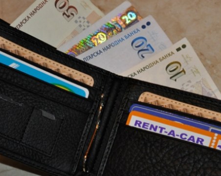 24-годишен намери портмоне с 1000 лева в Смолян, даде го на полицията