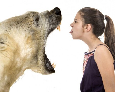 4 януари - ден на победата над страховете