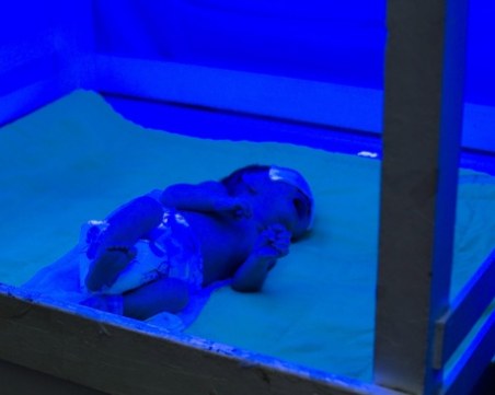 65-годишна индийка роди. Гордият 80-годишен баща: Слава на Аллах!