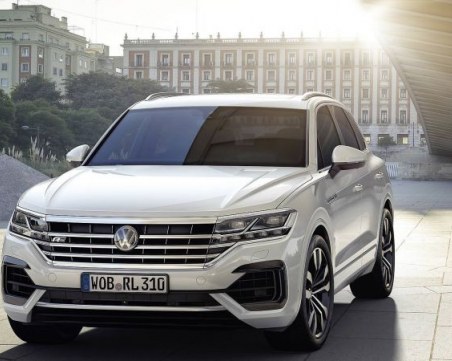 АПИ си купи два луксозни джипа за 222 бона