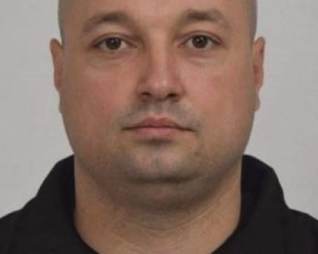 Бившият полицай, обвинен от съпругата си в изнасилване, проговори