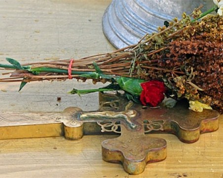 Днес е Зимен Кръстовден! Пропъждаме “мръсните дни“