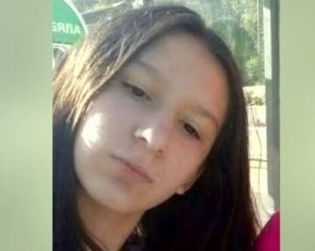 Издирват 14-годишно момиче, изчезнало в Бяла