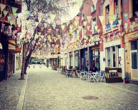 Къде да отидем в Пловдив в петъчната вечер?