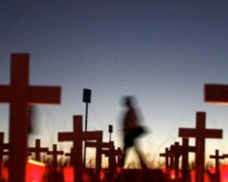 Колко души на ден умират по света? И къде на Земята живеят най-дълго