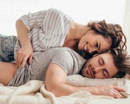 Любовен уикенд хороскоп за 5-6 януари