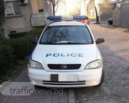 Мъж отправи неприлични предложения към жена в Пазарджик, след това я нападна с нож