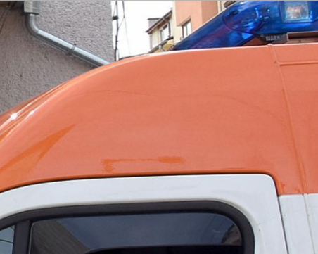 Млад мъж е в кома след падане от електрически лонгборд