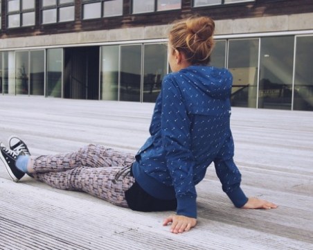 Момичетата се депресират често при използването на социалните медии