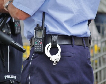 Намериха 10 от откраднатите картини на Майстора, двама са арестувани