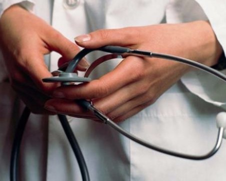 Около 100 лични лекари се прекратили договорите си със здравната каса