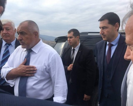 Пътят Пловдив – Асеновград без винетка? Премиерът се съгласи, ако общините го поддържат