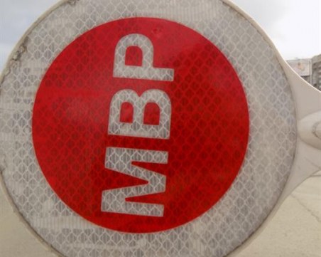 По-малко тежки ПТП-та по време на празниците, отчетоха от Пътна полиция