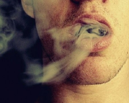 Полицаи посетиха купон с марихуана, 21-годишен замина в ареста