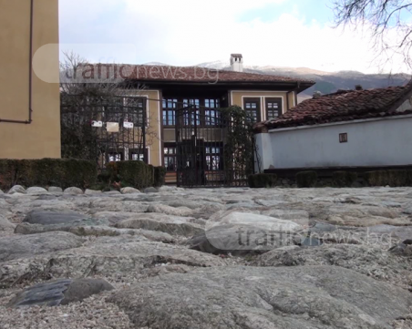 Посетихте ли уникалния туристически комплекс “Старинно Карлово“? Само на 60 км от Пловдив е ВИДЕО