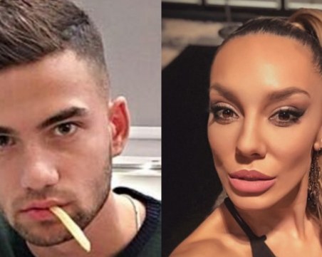 Скандал! Певица обвини Атанас Колев в плагиатство ВИДЕО