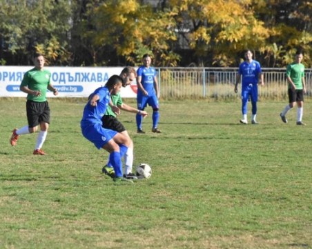Спартак уреди 4 контроли, ясно е кога започва подготовка