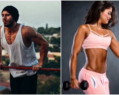 Топтрендовете във фитнеса през 2019 година