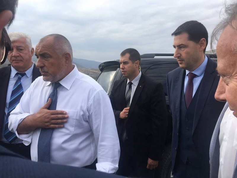 Пътят Пловдив – Асеновград без винетка? Премиерът се съгласи, ако общините го поддържат