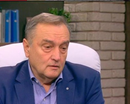 Глосов: Проблемите с електронните винетки са и заради хакерска намеса