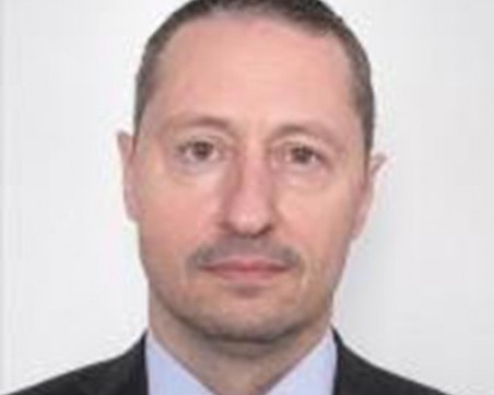 Издирваният от МВР Светослав Вушев: В Русия съм на лечение, нямам вина за нищо