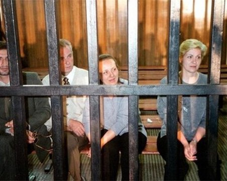 Медицинска сестра от Либия осъди 9-има мъчители в София