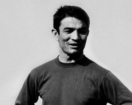 Отиде си една от легендите на европейския футбол