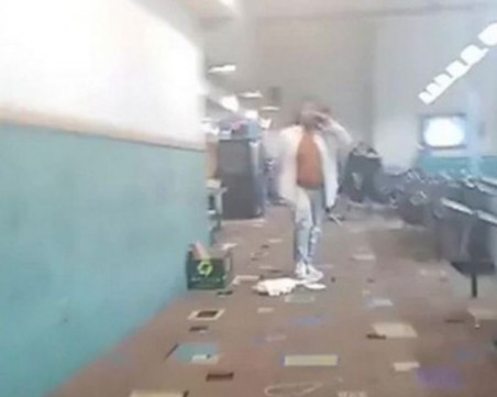 Стрелба в Калифорния! Има множество жертви