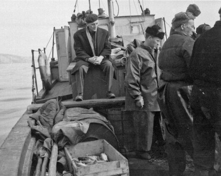 Йордан Радичков - магическа история, събрана в тетрадки за няколко копейки