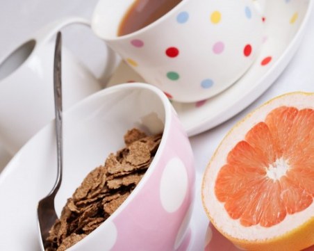 9 храни за бързо отслабване СНИМКИ