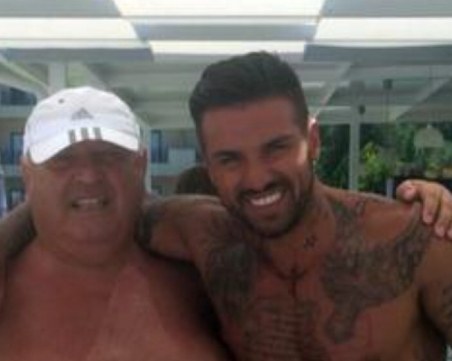 Благо Джизъса дава Венци Стефанов на съд