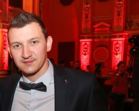 Неделев остана трети в класацията за Футболист на годината