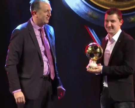 Ще донесе ли Тошко Неделев първи приз 