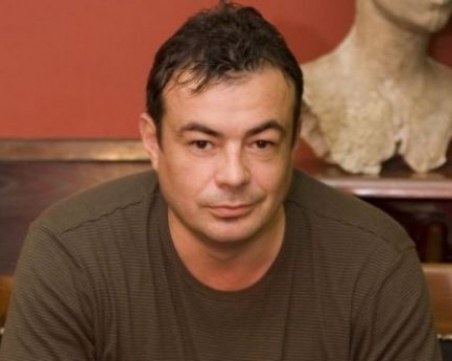 Скръбна вест! Отиде си актьорът Иван Ласкин