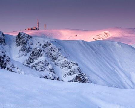 Трагедия почерни Калофер навръх Йордановден!