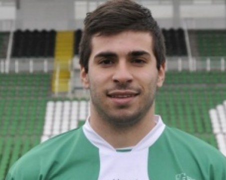 Жена праща Педро Еуженио в Ботев