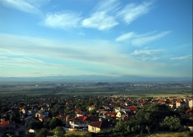 На 15 минути от Пловдив село пази опитомените от римляните извори СНИМКИ