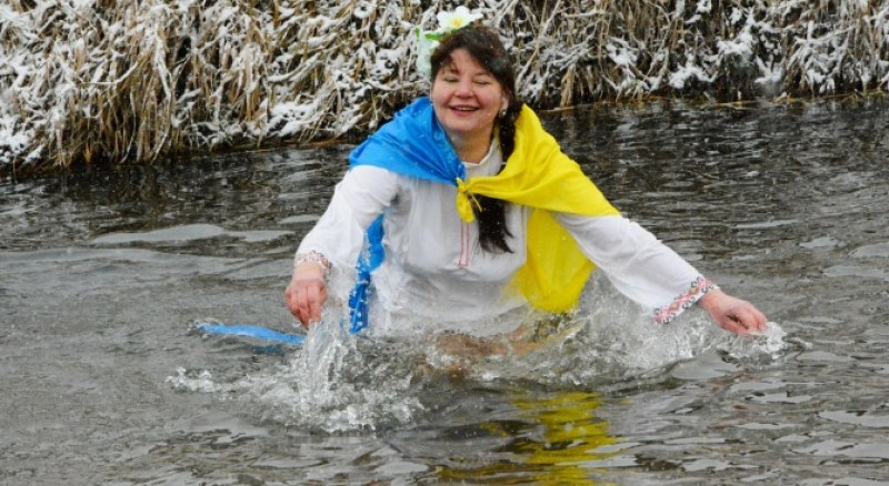 Жена се потопи в Харманлийска река за Богоявление, оказа се украинка