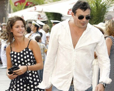 Алекс Сърчаджиева винаги ще помни това писмо на Ласкин до нея