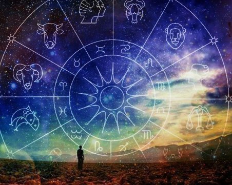 Дневен хороскоп за 8 януари