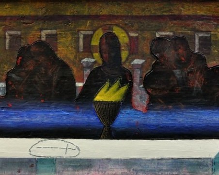 Европейската столица на културата почита Kольо Kарамфилов