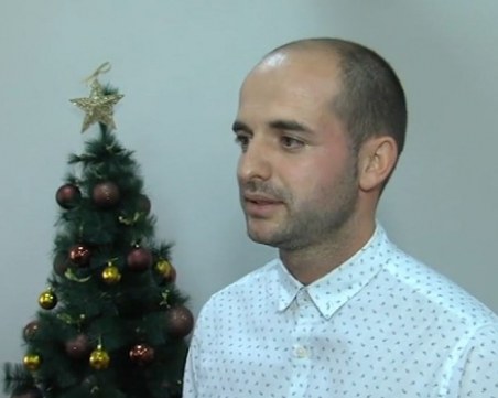 Голият учител от Сандански може да бъде уволнен!