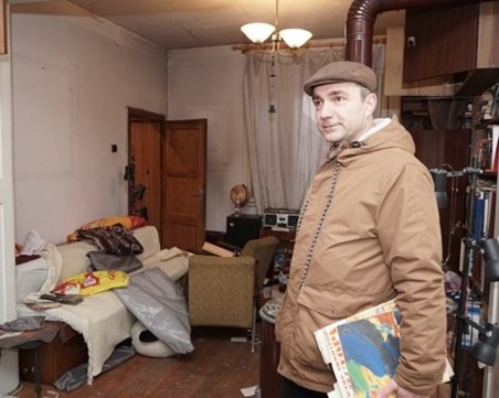 Хванаха крадците, задигнали 15 картини на Майстора и Ди Киро