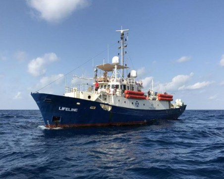 Либия обвинява България за отвличане на кораб