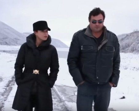 Мира Добрева за Ласкин: СБОГОМ, Непокорнико! Ще те помня все така ВИДЕО