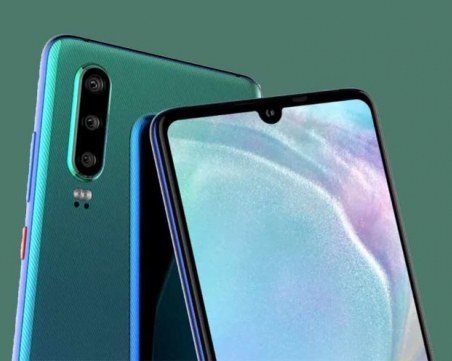 На финална права: Ето какво да очакваме от Huawei P30 ВИДЕО