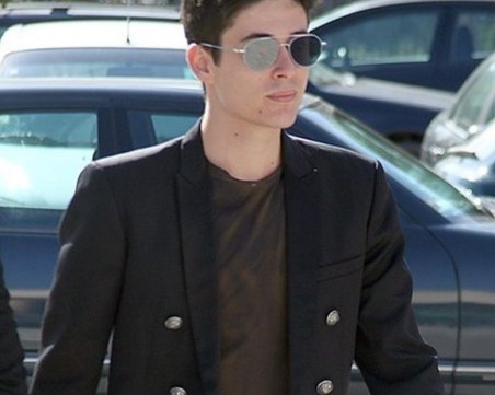 Неврохирург препоръчал Арабаджиев-син да бъде опериран